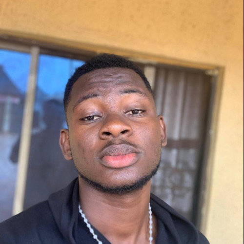 Osezua P. profile photo