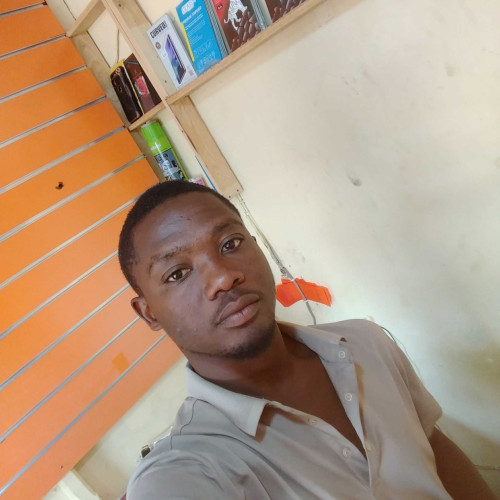 hemed m. profile photo