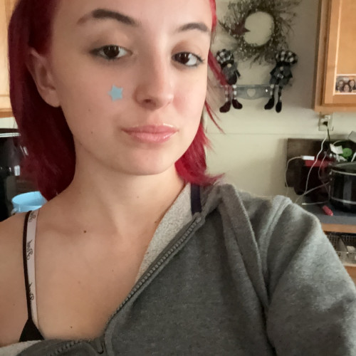 Alayla K. profile photo