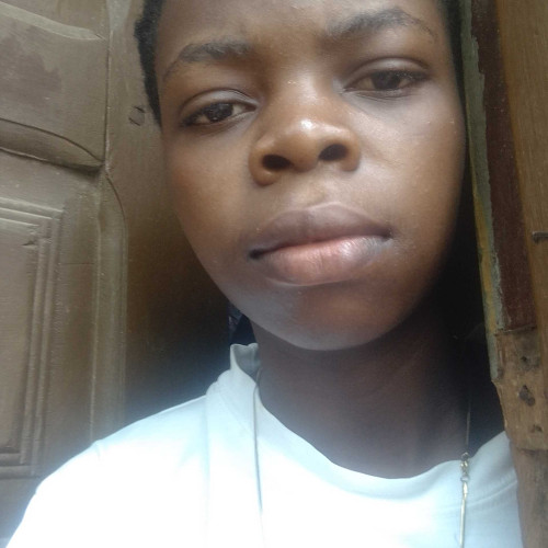 Mhizz D. profile photo