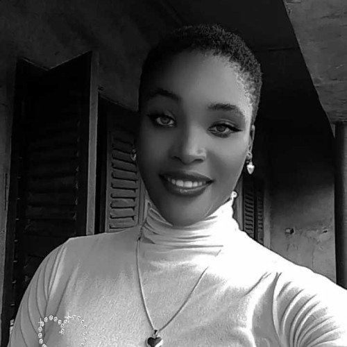 joy p.