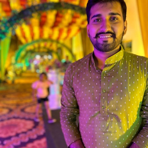Niraj K.