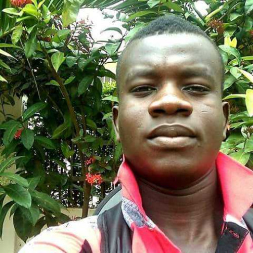 Emmanuel K. profile photo