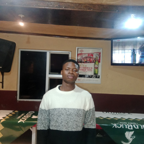 Siphamandla W. profile photo