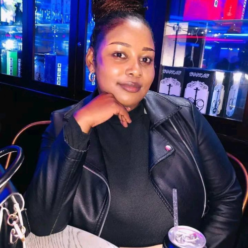 Lindokuhle M. profile photo