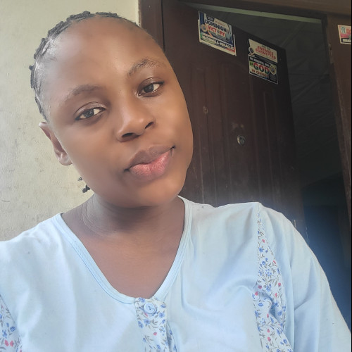 Chidimma  E. profile photo