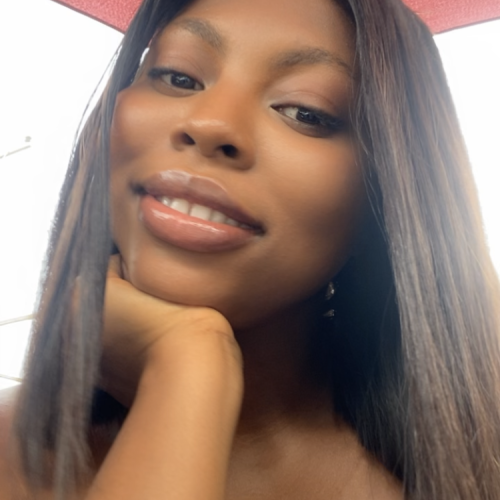 Onyinyechi O. profile photo