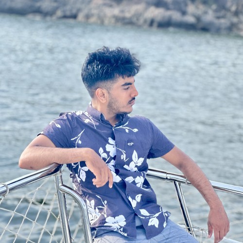 Kashif k.