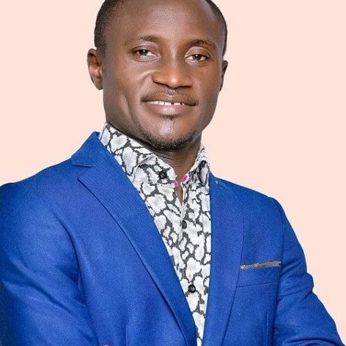 Barnabas O. profile photo