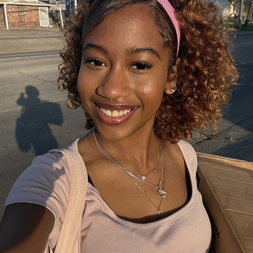 Georgette B. profile photo