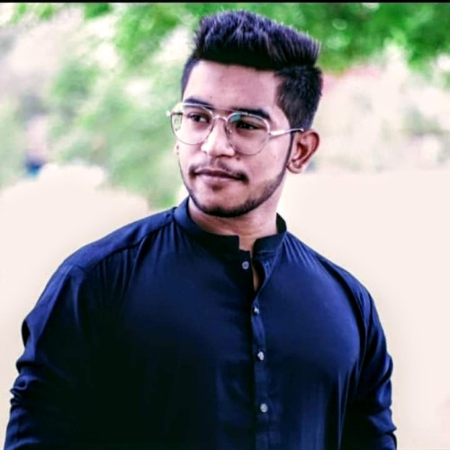 Hashir  A. profile photo