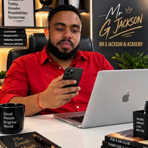 Godswill J. profile photo