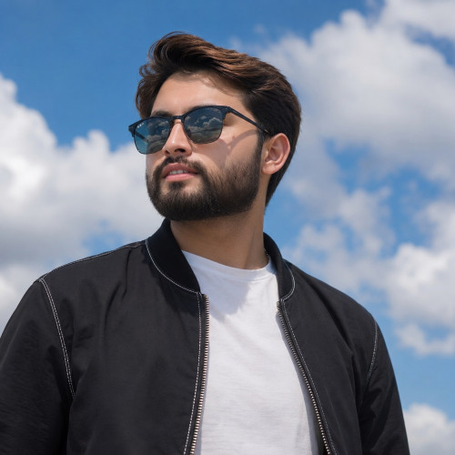 Hafiz Akbar B. profile photo