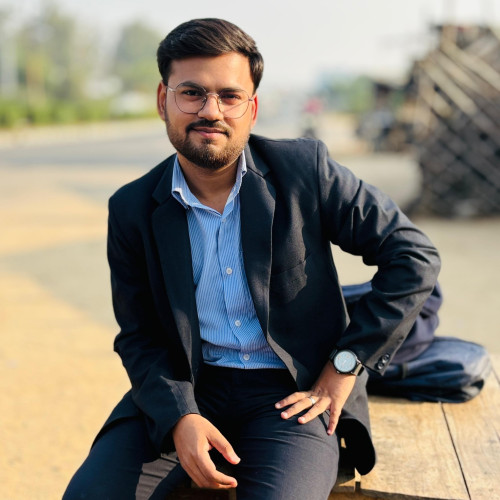Sambhav S. profile photo