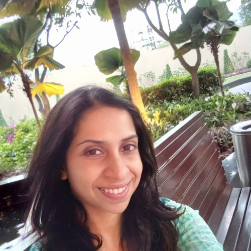 Dr manisha jagtap J. profile photo