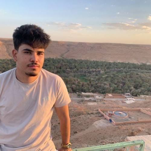 ismail n. profile photo