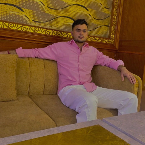 Ravi S. profile photo