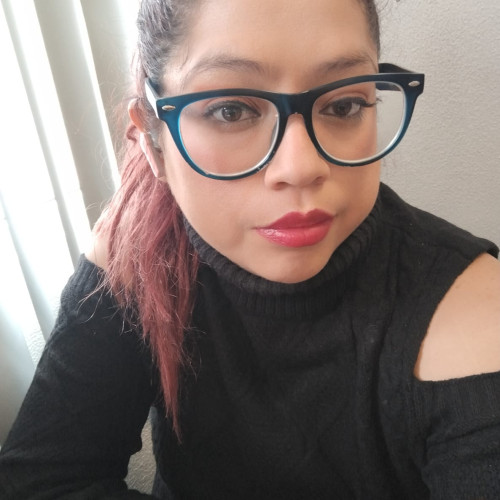 Sarai M. profile photo
