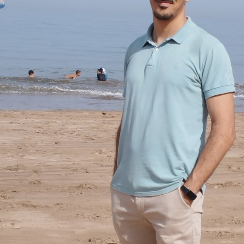 Soufiane B. profile photo