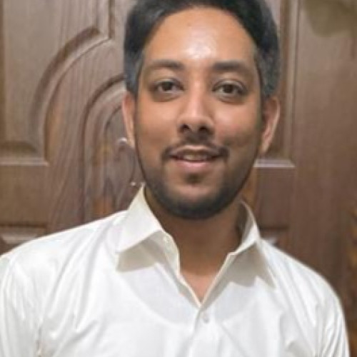 Fareed U. profile photo