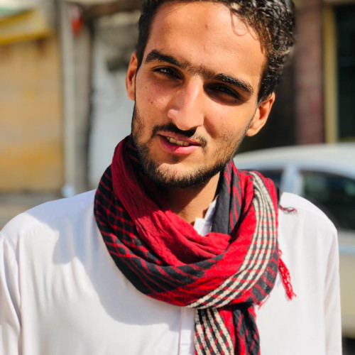 Siraj  A.