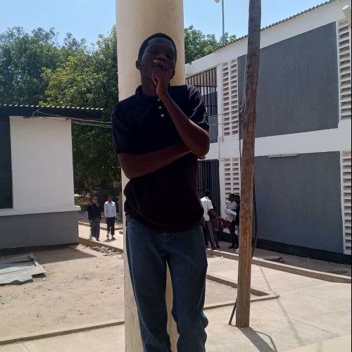 Nowis M. profile photo