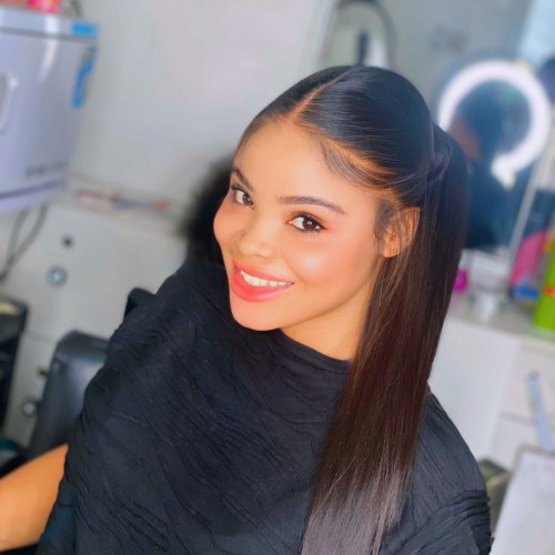 benedicta a. profile photo
