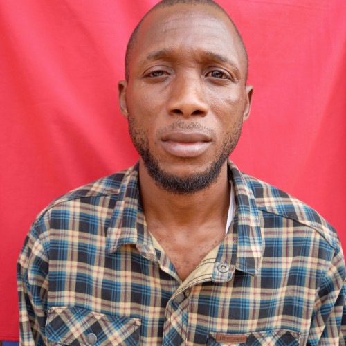 Ibrahim A. profile photo