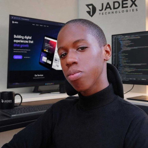 Jeremiah A. profile photo