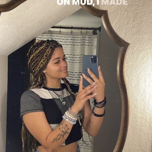 ebony s.