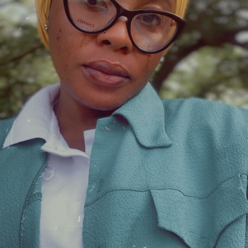 Naziha A. profile photo
