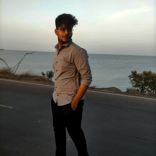 Saksham  S.