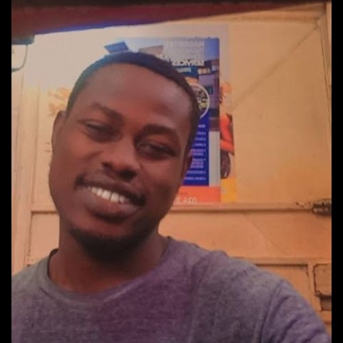 Edmond T. profile photo