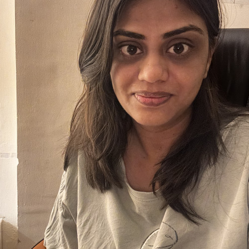 Rashi J. profile photo