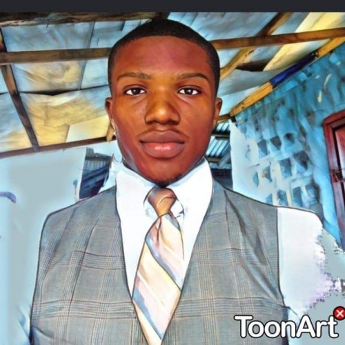 OKORO B.