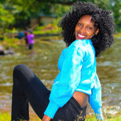 Gilly K. profile photo