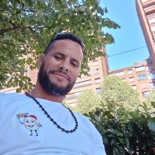 MOHAMED K. profile photo