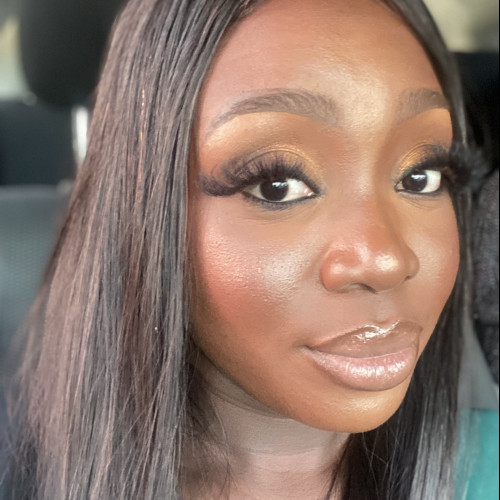 Oluwaseun A. profile photo