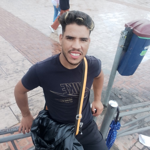 Mustapha  E. profile photo