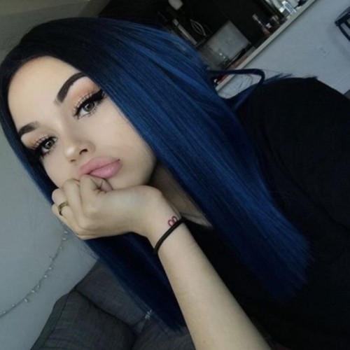 Lilith F.