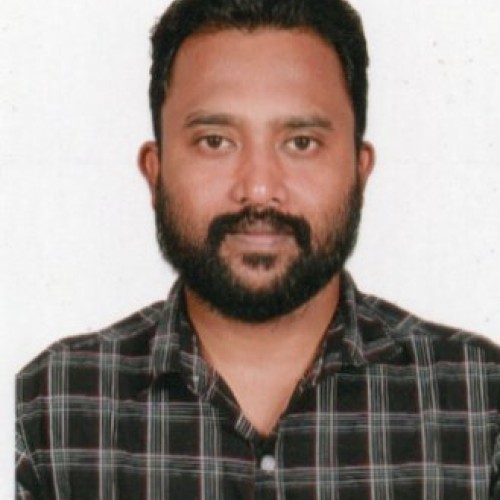 Govind K.
