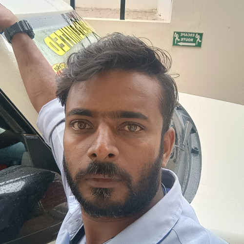 Naveen  B. profile photo