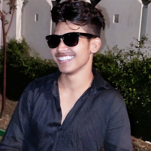 Abhishek  S.