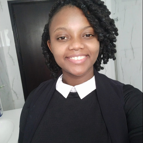 Jackline W. profile photo