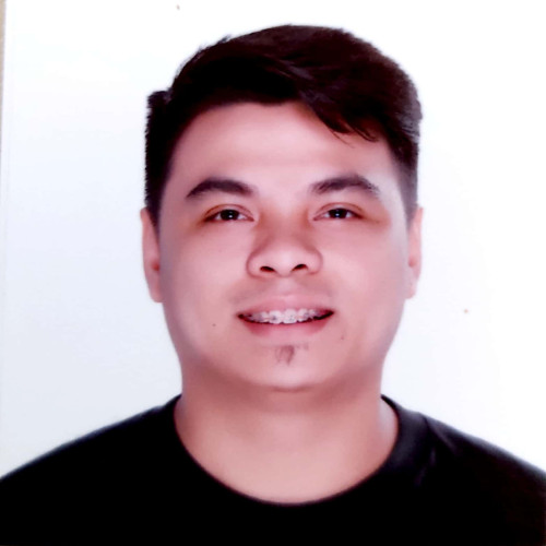 Bryan Jason P. profile photo