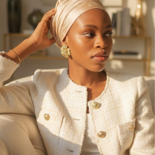 Faridah O. profile photo