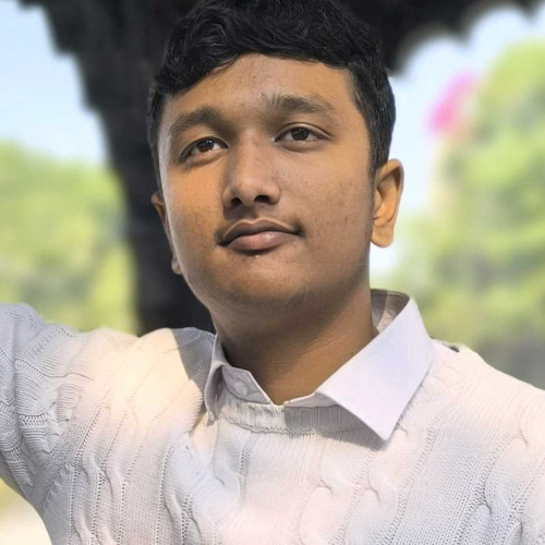 Kalpesh C. profile photo