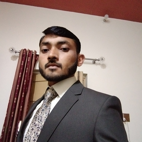 Muhammad A. profile photo