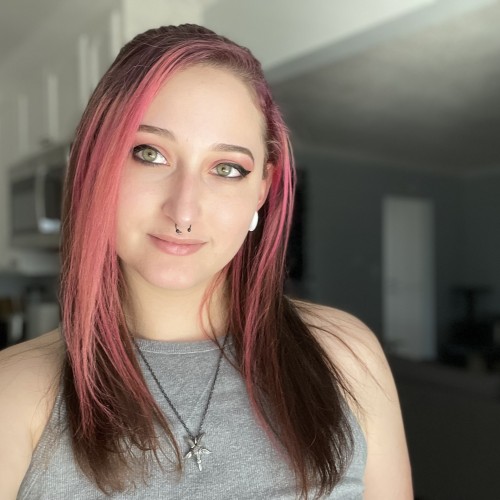 Jessica W. profile photo