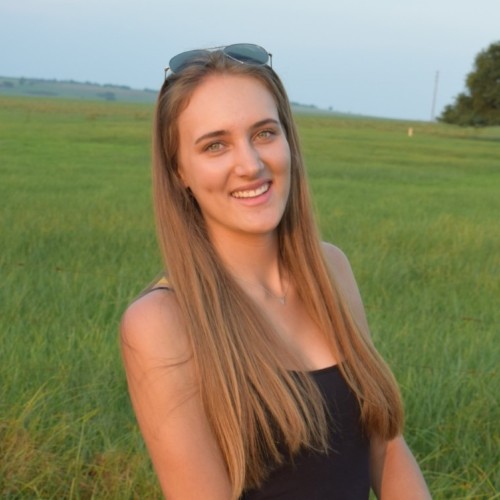 Mieke N. profile photo